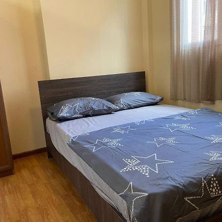 Apartment In Yerevan, Centre Exterior photo