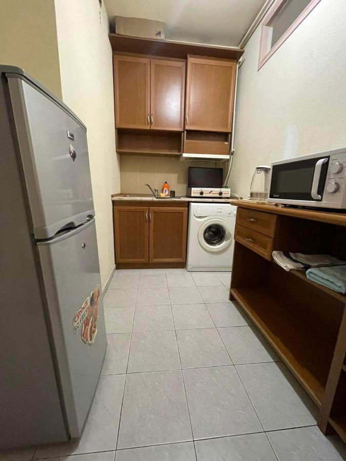 Apartment In Yerevan, Centre Exterior photo
